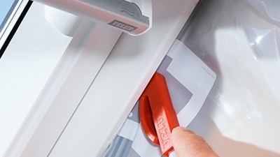 VELUX parna brana - Zaštita od neželjene kondenzacije