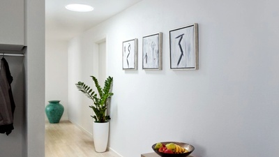 Transformišite prostor vašeg doma uz VELUX svetlosne tunele