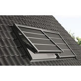 Efikasno zamračenje prostorije • Dobra izolacija zimi • Čvrsta i izdržljiva tkanina