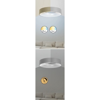 Minimalističke viseće lampe: suština luksuznog dizajna enterijera u detaljima