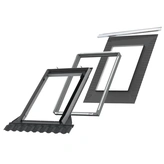 Opšivka za krov EDZ FK06