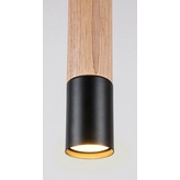 Braulia: Luksuzna Minimalistička Visilica za Vaš Prostor