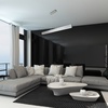 Tithania, visilica, LED / 24W 70