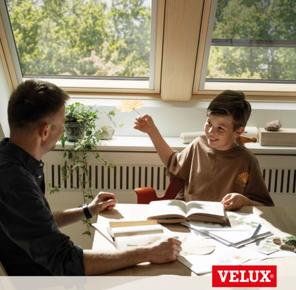 Velux Mitex-mont brošura svih proizvoda