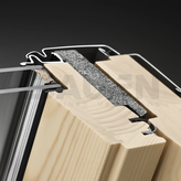 VELUX GZL 1051 MK06 78X118